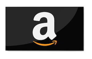 Amazon gift card