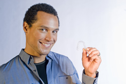 Invisalign patients